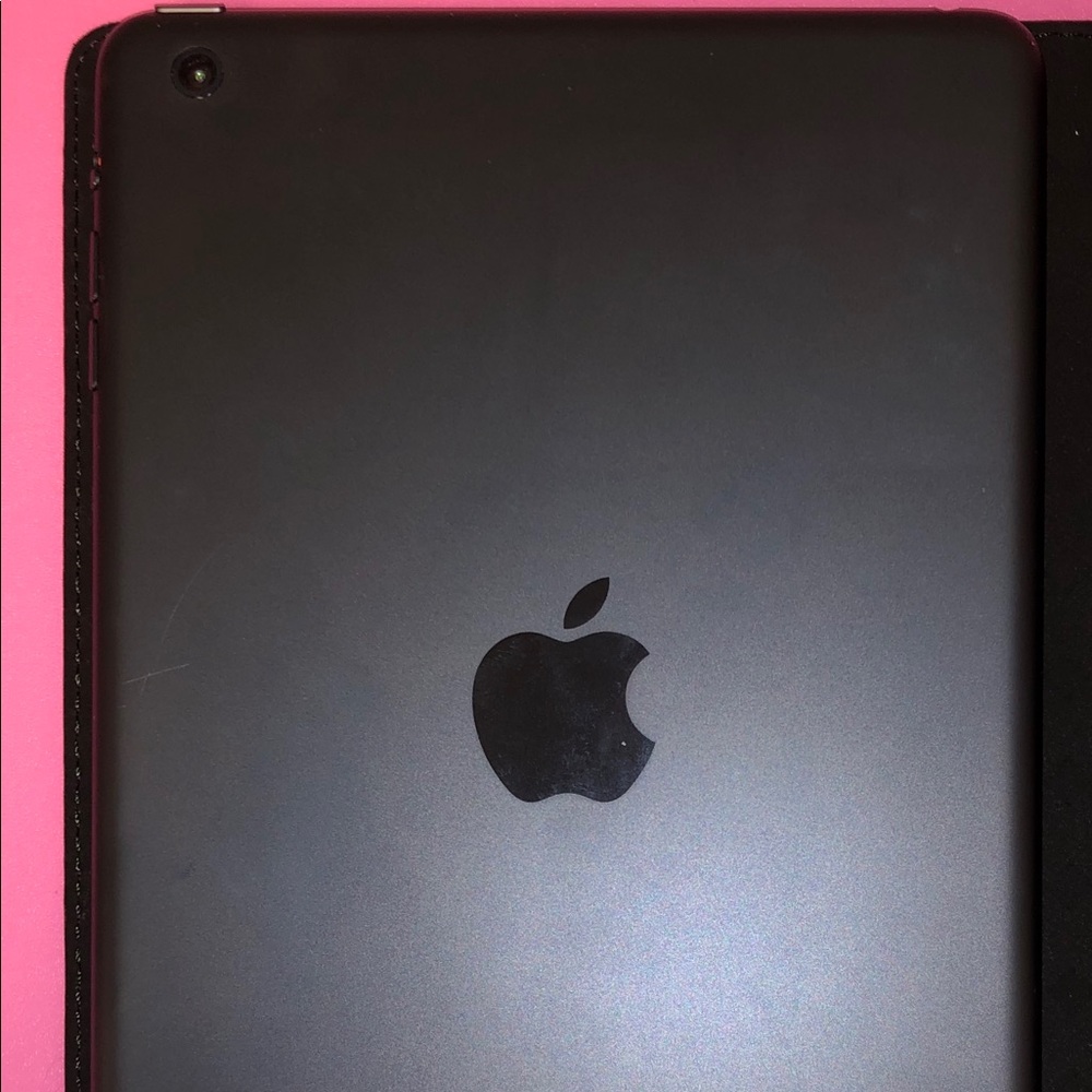 iPad Mini, first generation.